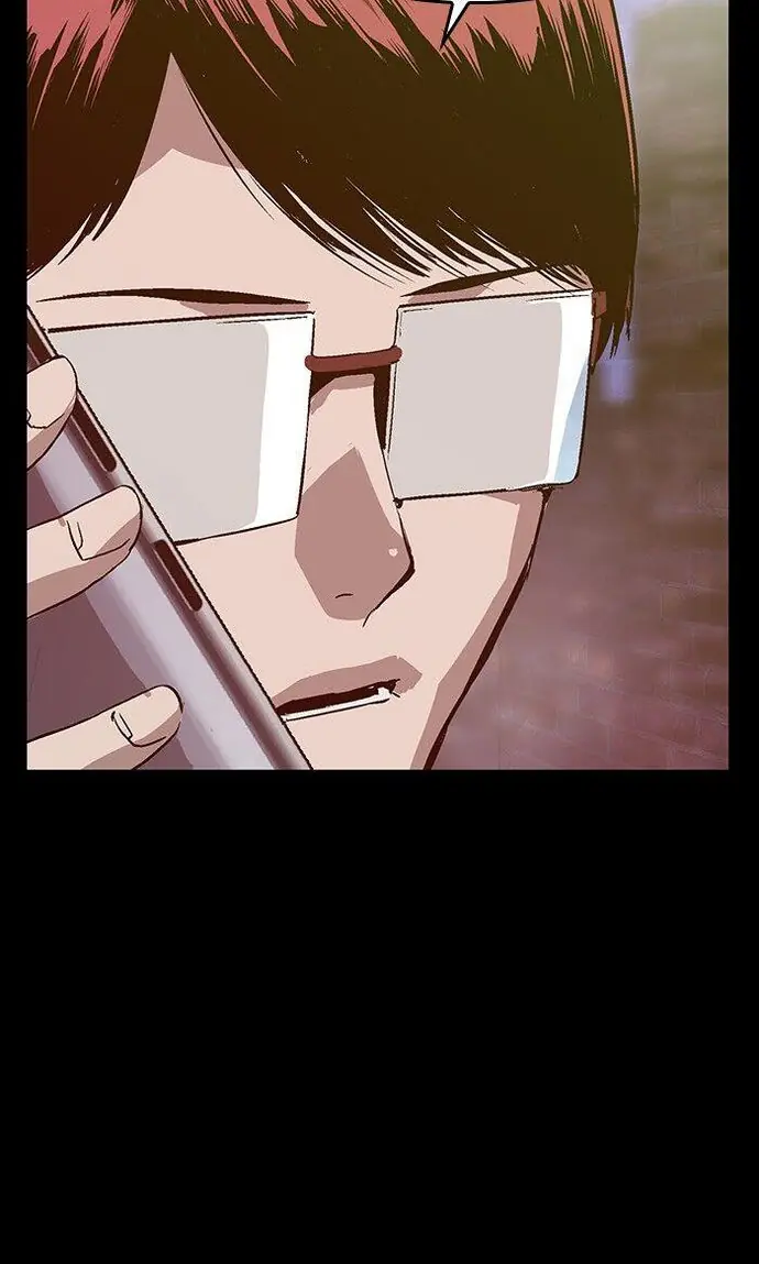 Weak Hero Chapter 103 Page 6