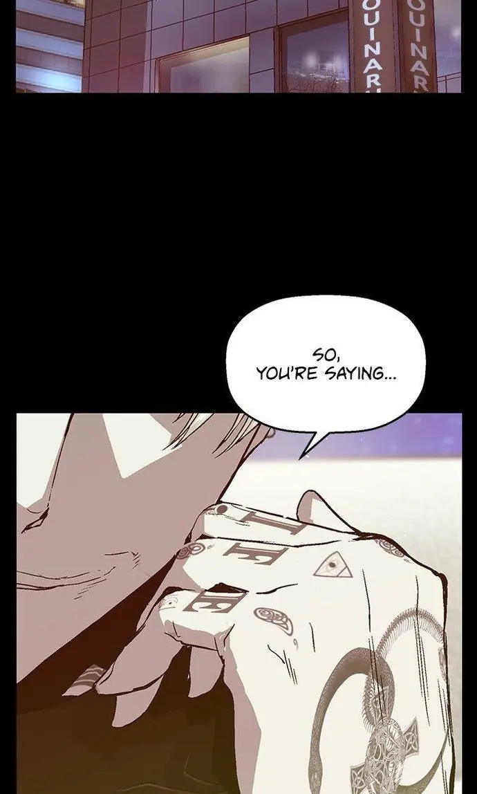 Weak Hero Chapter 103 Page 10