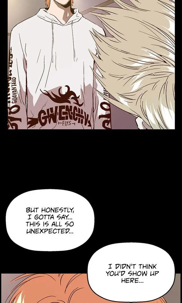 Weak Hero Chapter 103 Page 13