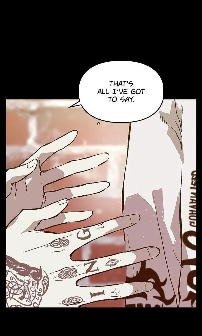 Weak Hero Chapter 103 Page 24