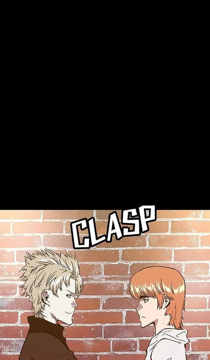 Weak Hero Chapter 103 Page 25