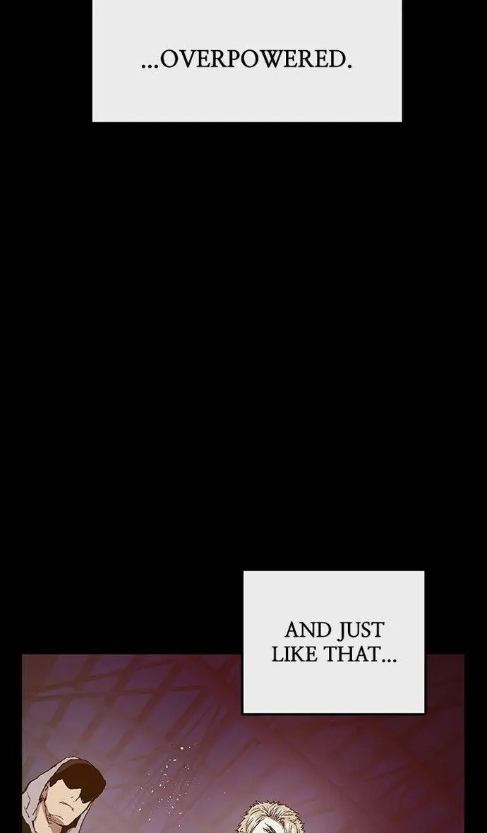 Weak Hero Chapter 103 Page 32