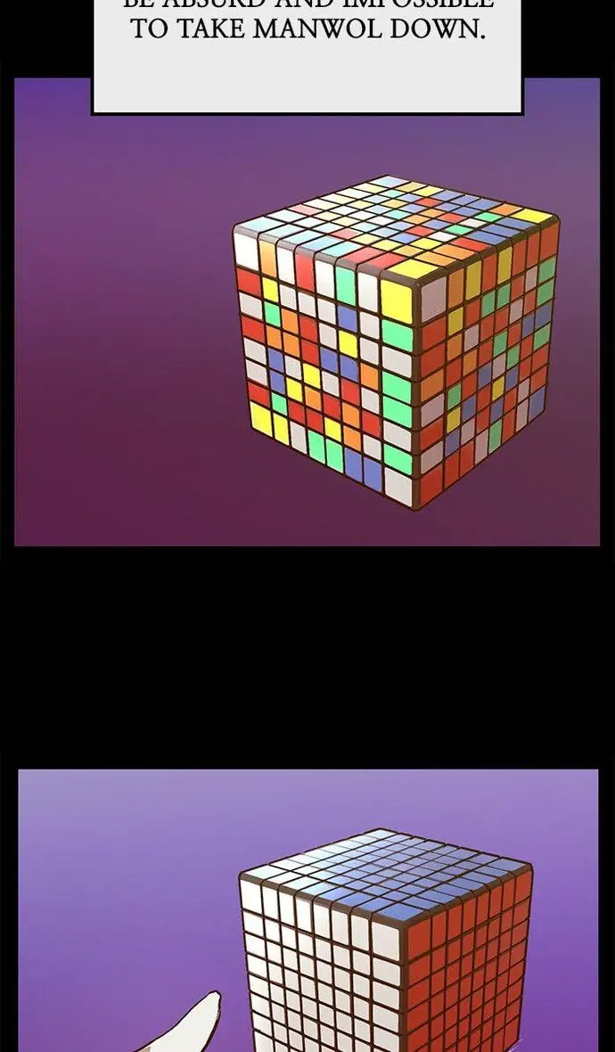 Weak Hero Chapter 103 Page 35