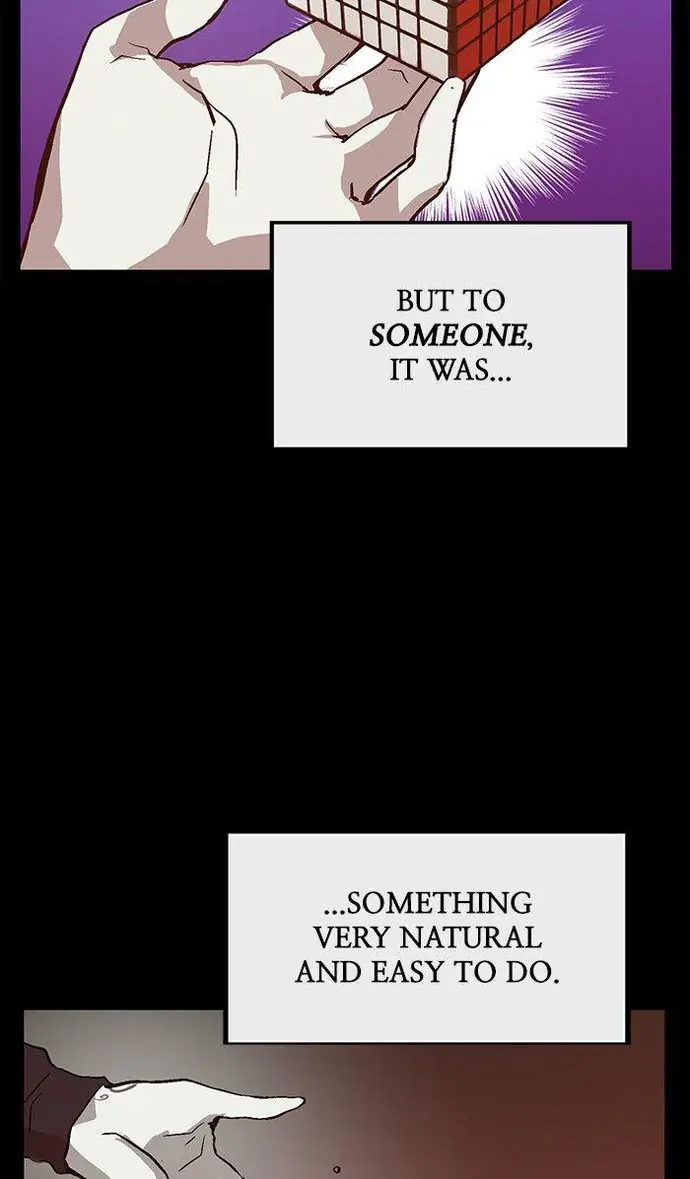 Weak Hero Chapter 103 Page 36