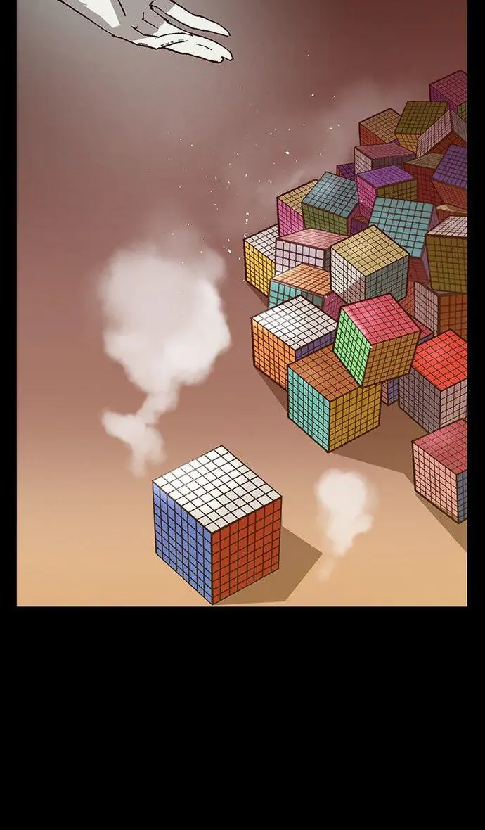 Weak Hero Chapter 103 Page 37