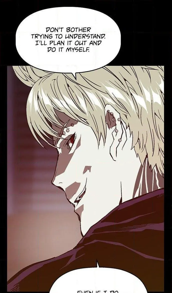 Weak Hero Chapter 103 Page 38