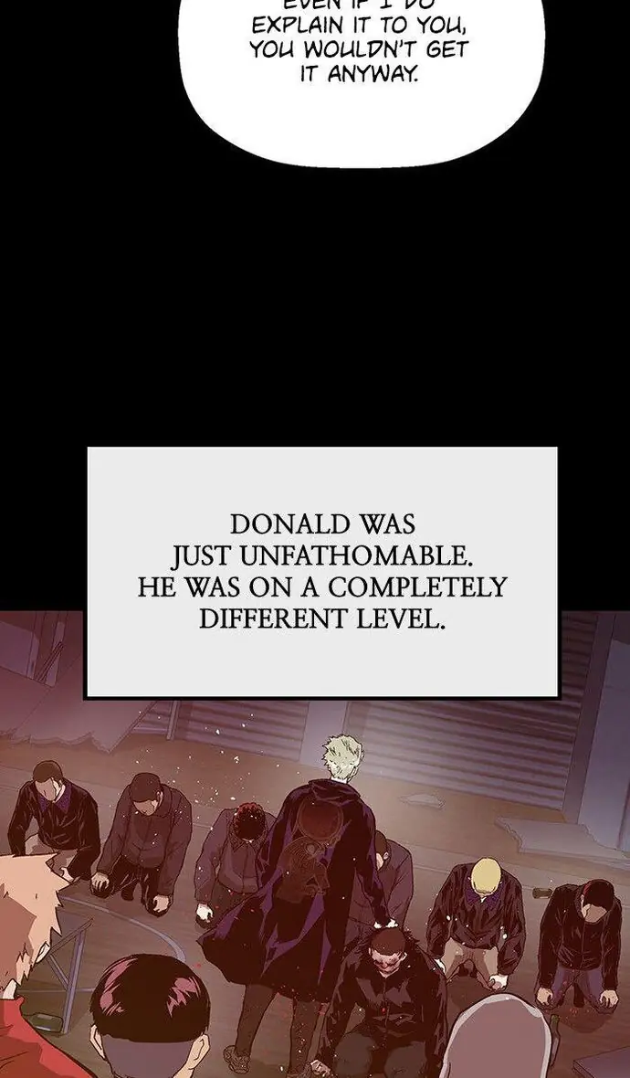 Weak Hero Chapter 103 Page 39