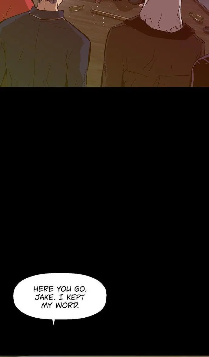 Weak Hero Chapter 103 Page 40