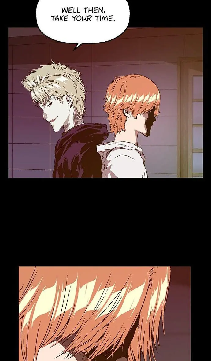 Weak Hero Chapter 103 Page 42