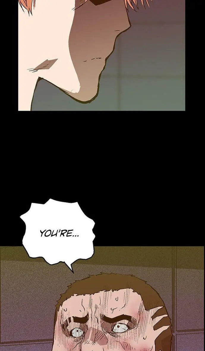 Weak Hero Chapter 103 Page 43