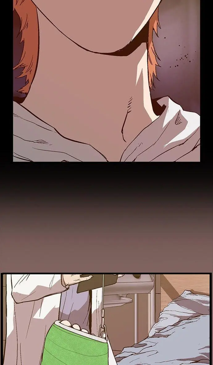 Weak Hero Chapter 103 Page 45