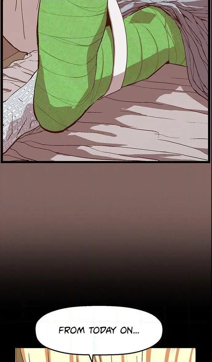 Weak Hero Chapter 103 Page 46