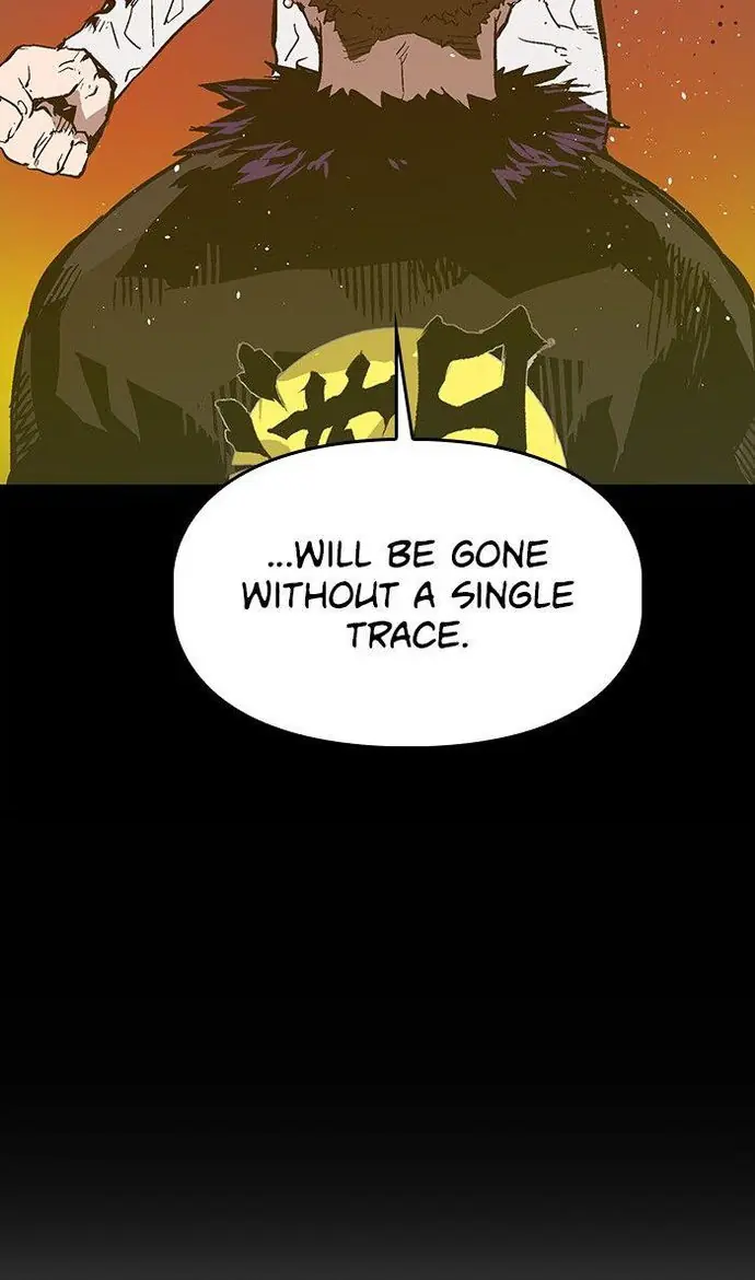 Weak Hero Chapter 103 Page 49