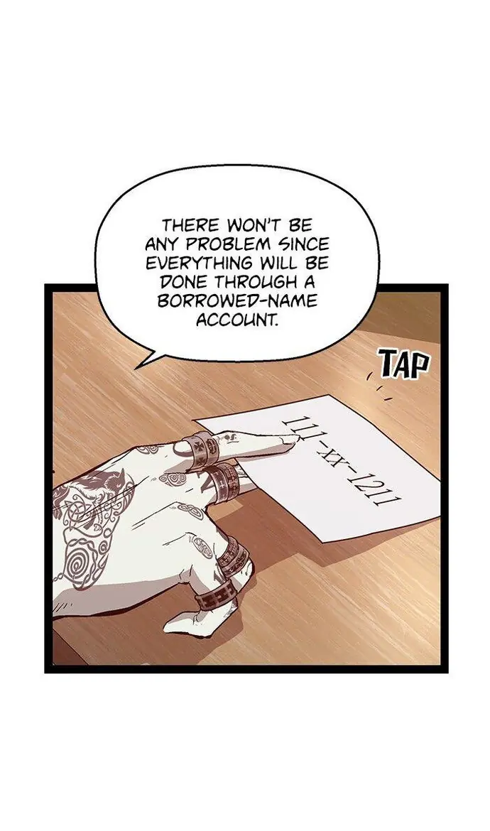 Weak Hero Chapter 103 Page 55