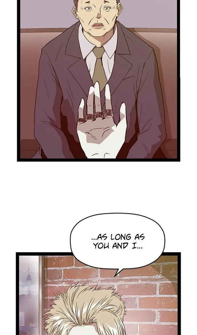 Weak Hero Chapter 103 Page 58