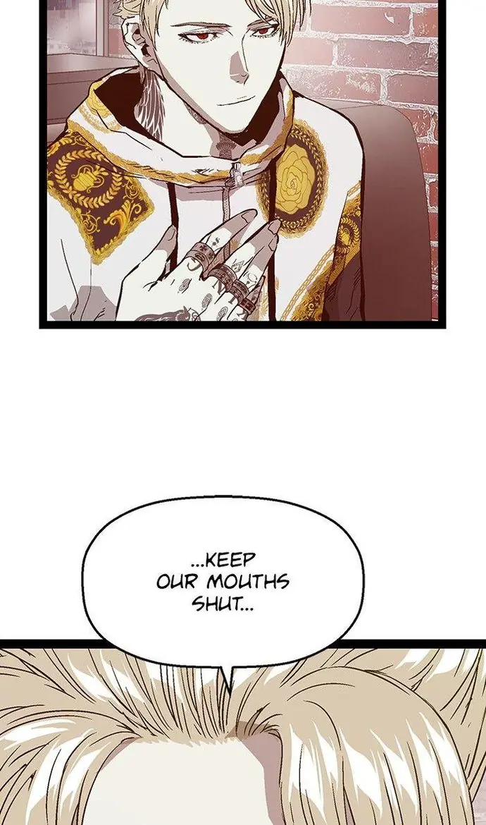 Weak Hero Chapter 103 Page 59