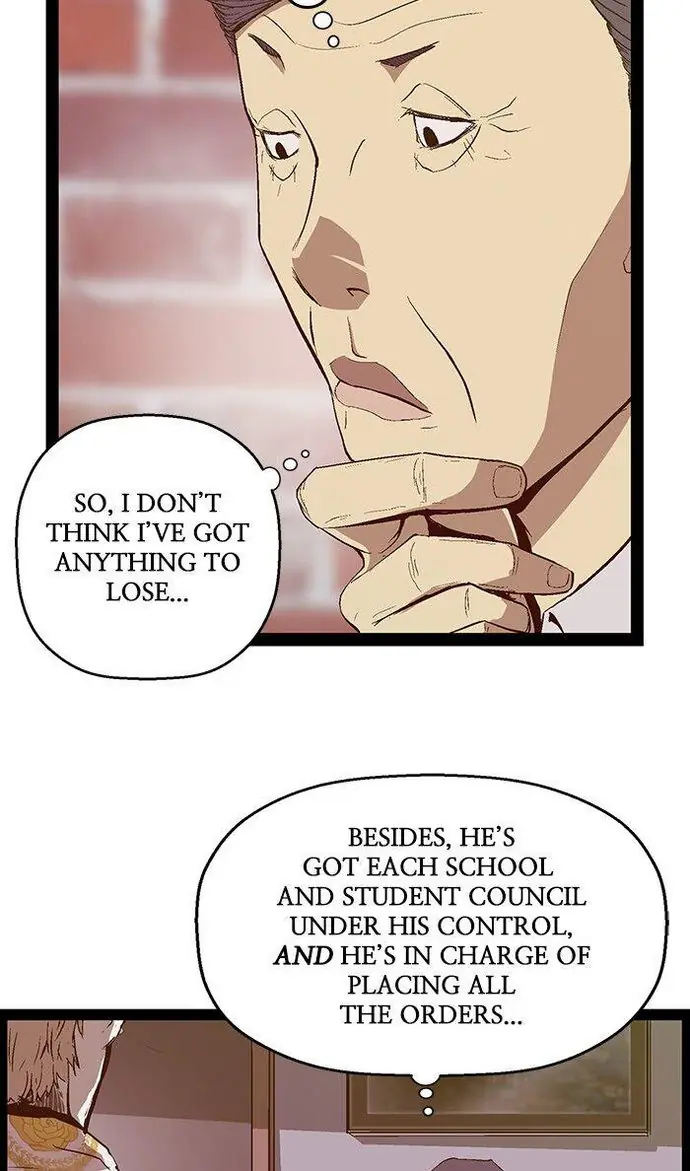 Weak Hero Chapter 103 Page 62