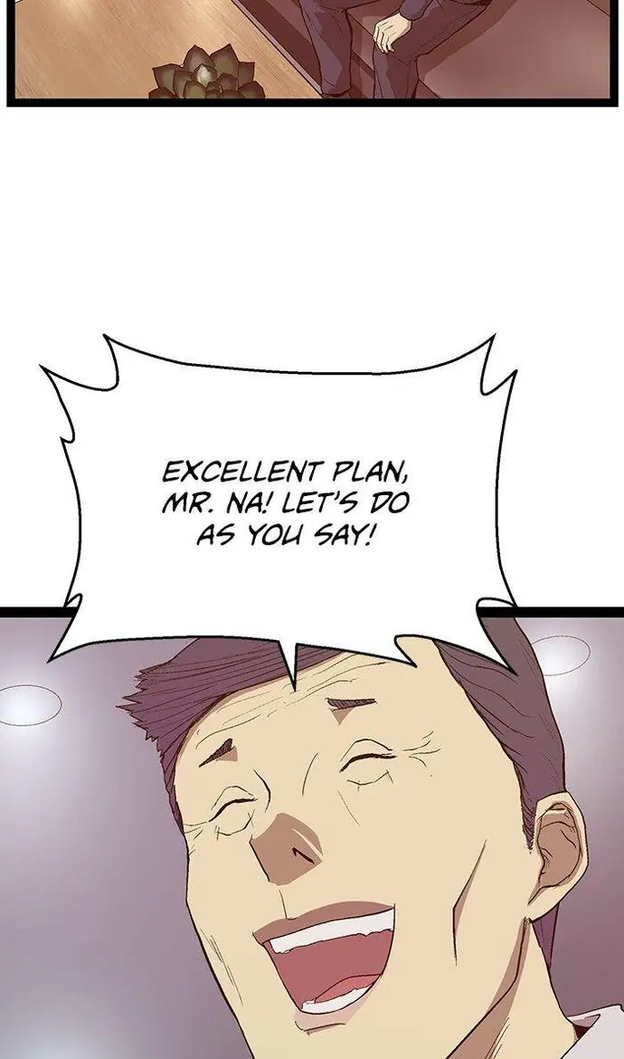 Weak Hero Chapter 103 Page 64