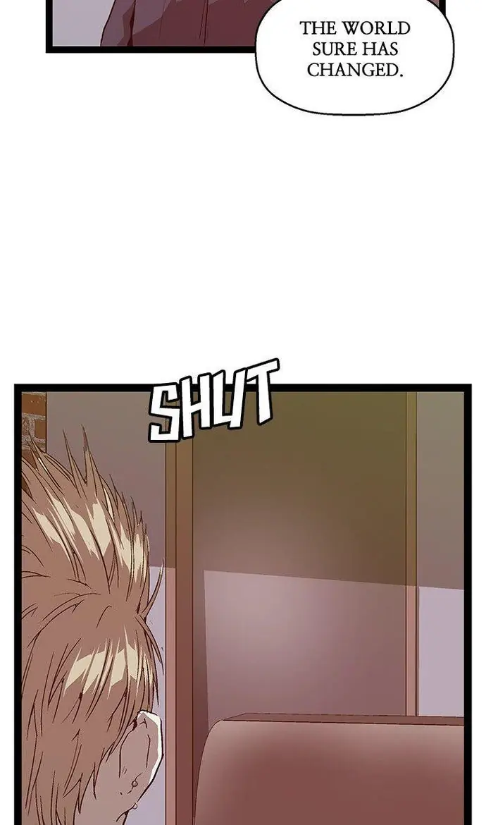 Weak Hero Chapter 103 Page 67