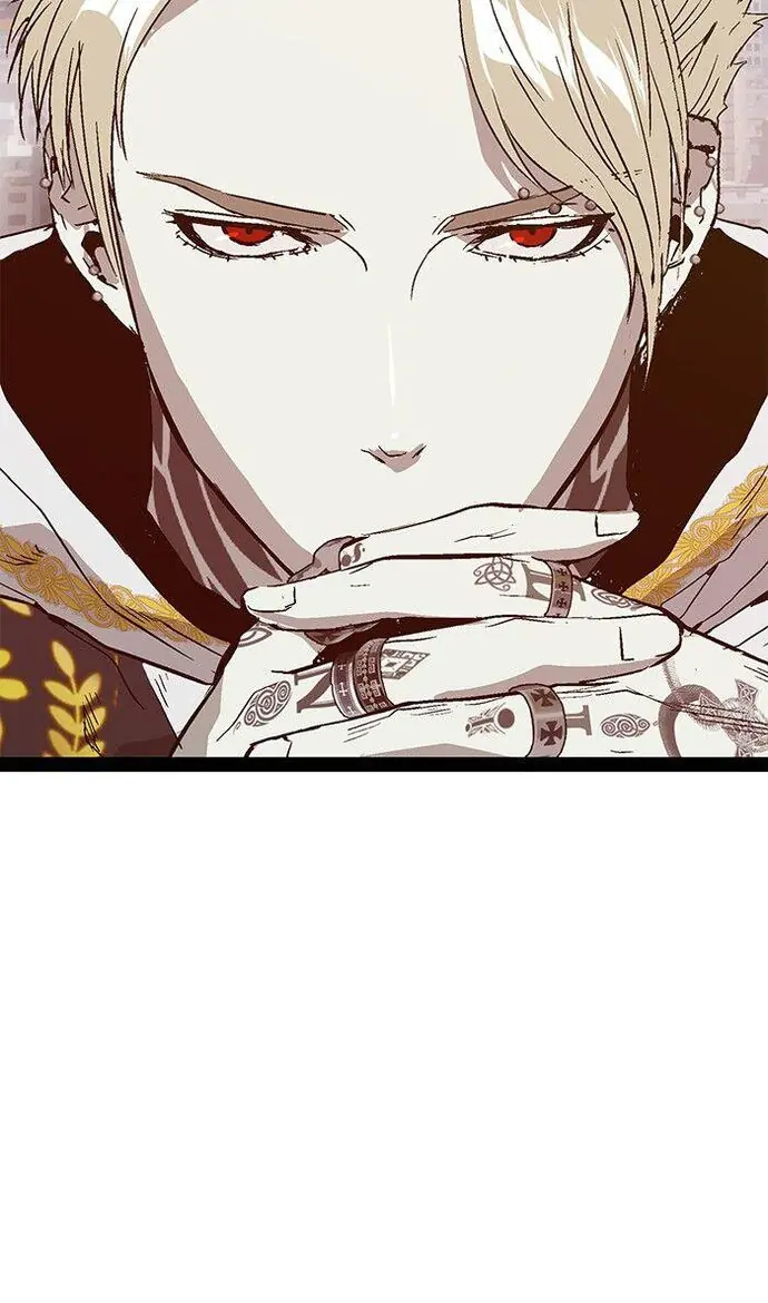 Weak Hero Chapter 103 Page 70