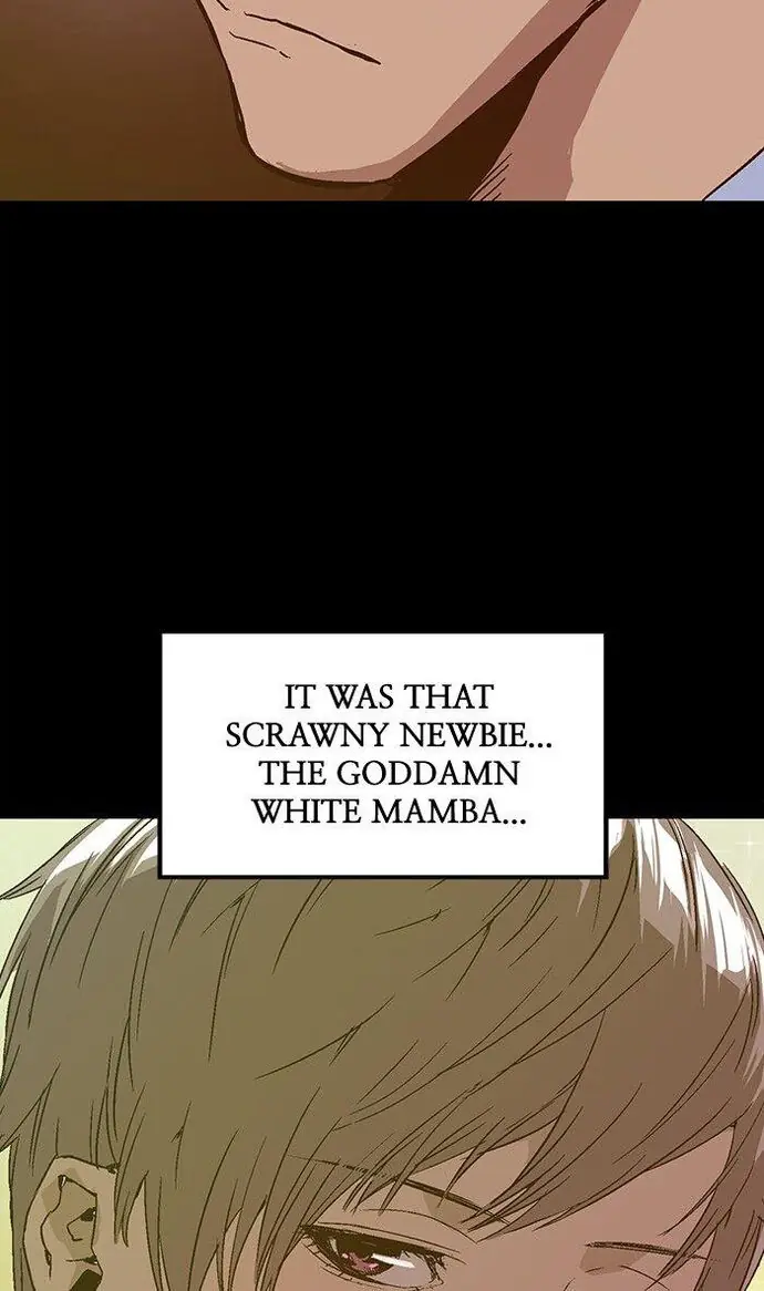 Weak Hero Chapter 103 Page 74