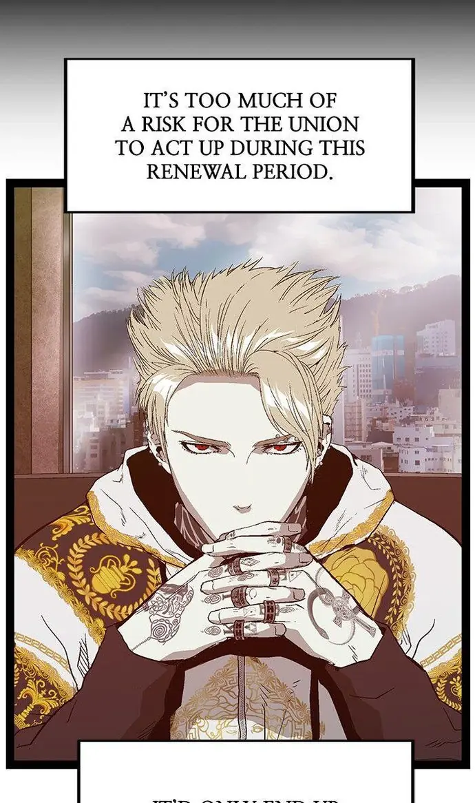 Weak Hero Chapter 103 Page 77