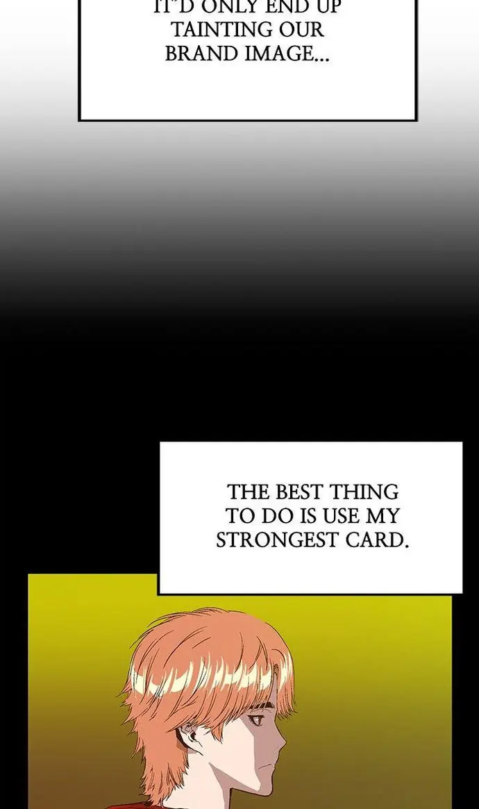 Weak Hero Chapter 103 Page 78