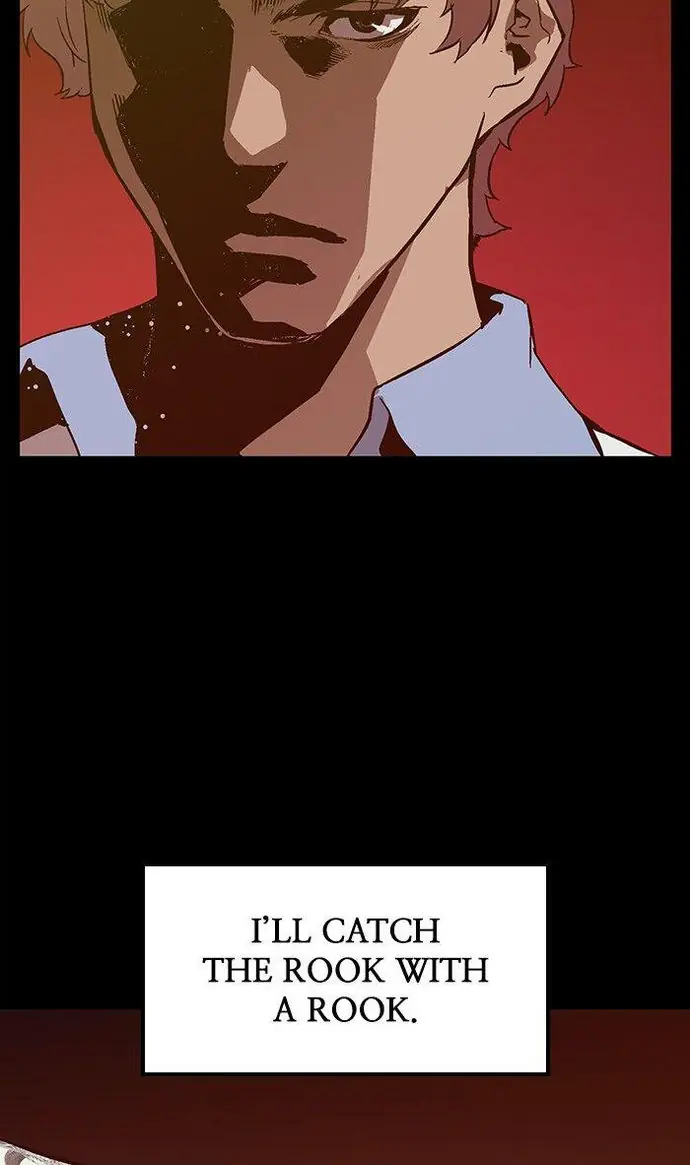 Weak Hero Chapter 103 Page 80