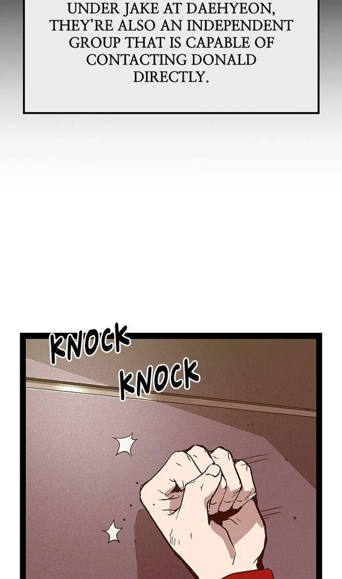 Weak Hero Chapter 103 Page 84