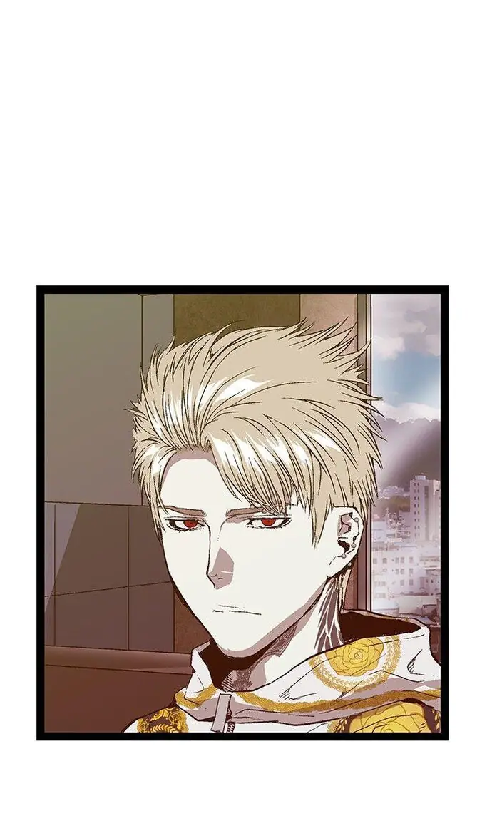 Weak Hero Chapter 103 Page 86