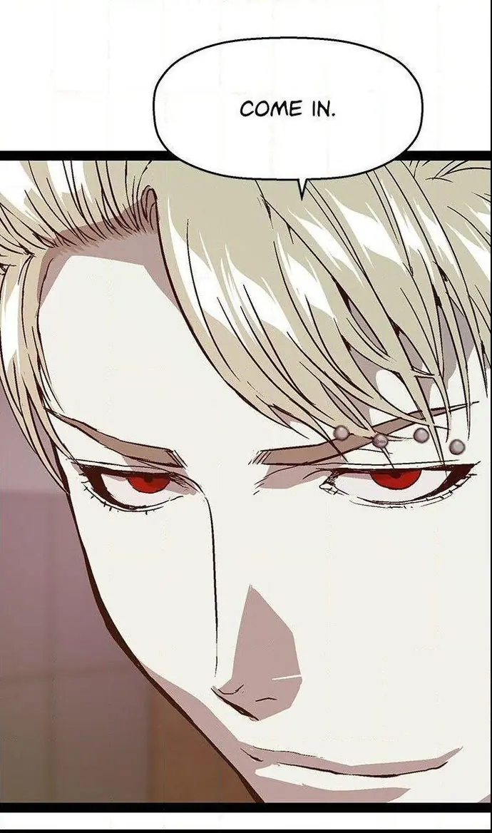 Weak Hero Chapter 103 Page 87