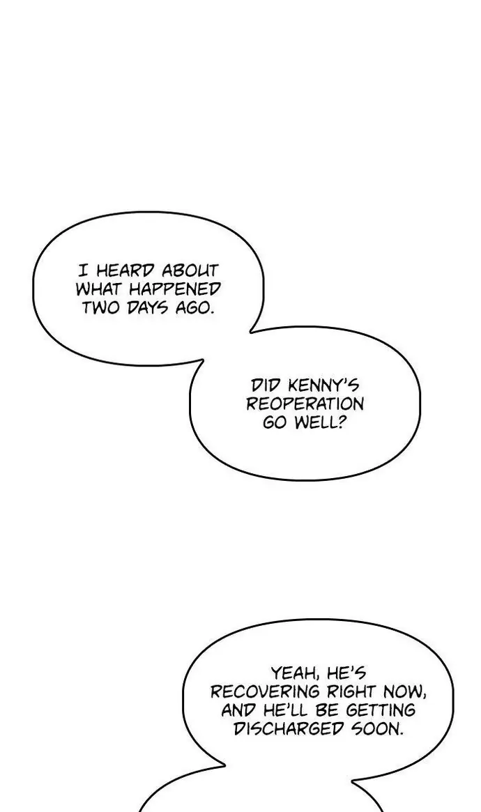 Weak Hero Chapter 103 Page 88