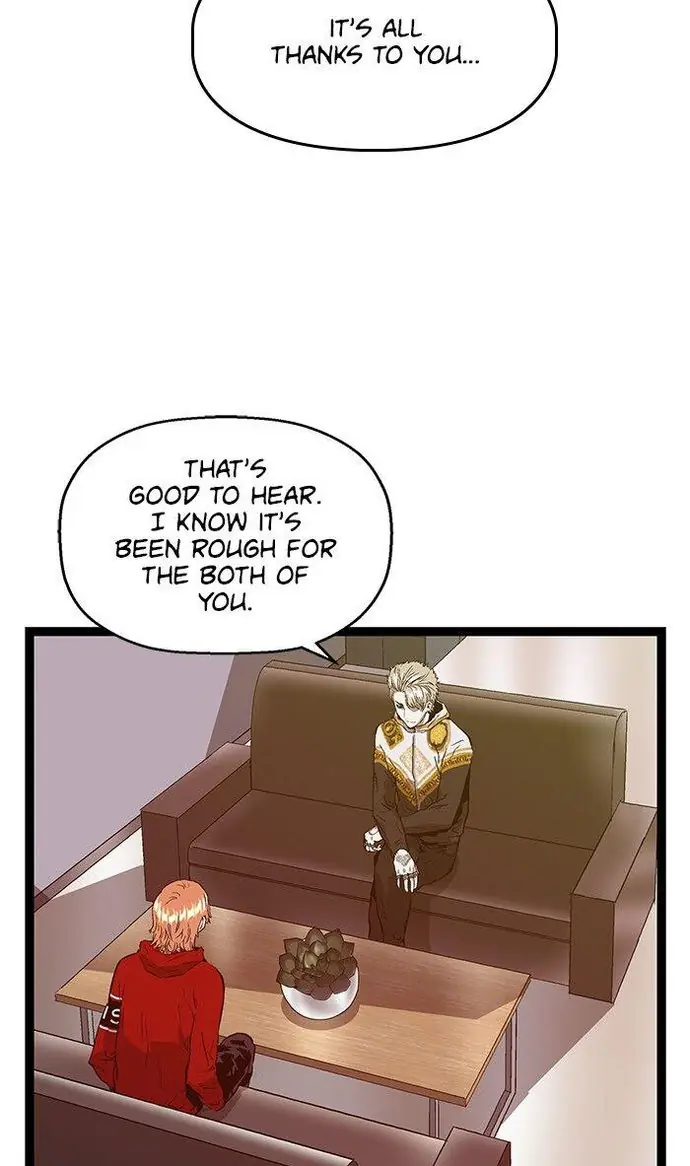 Weak Hero Chapter 103 Page 89