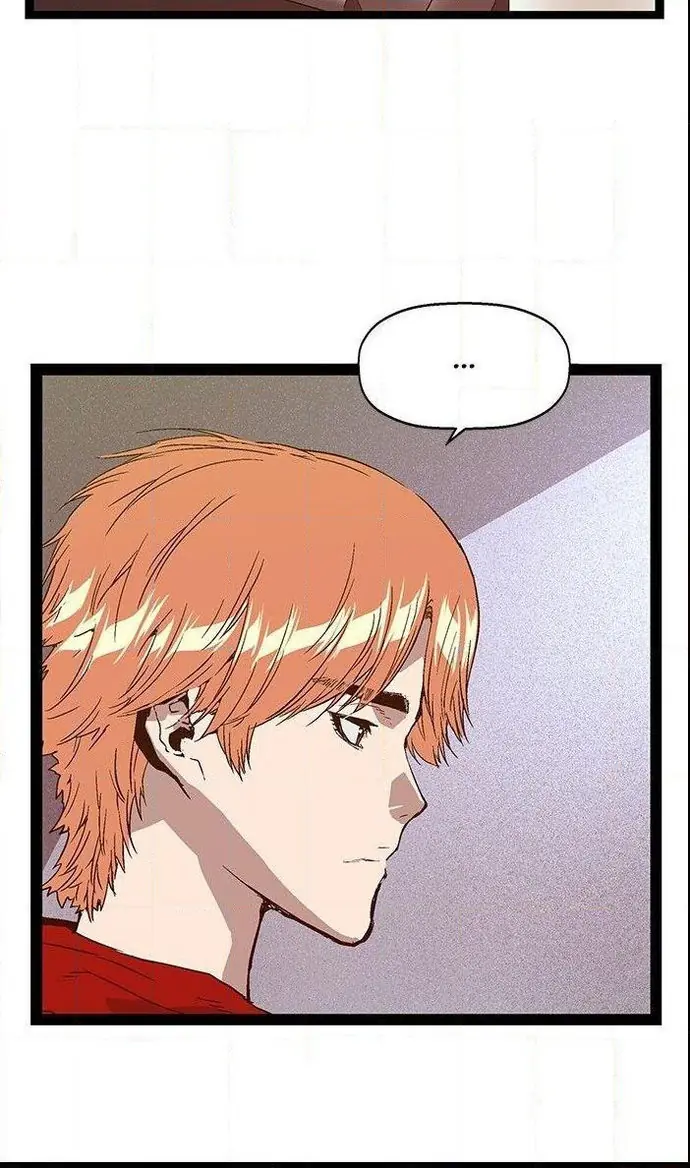 Weak Hero Chapter 103 Page 90