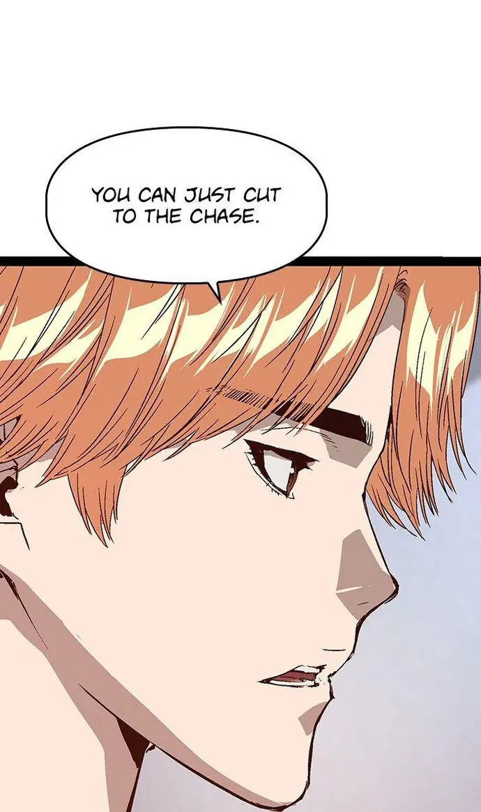 Weak Hero Chapter 103 Page 91