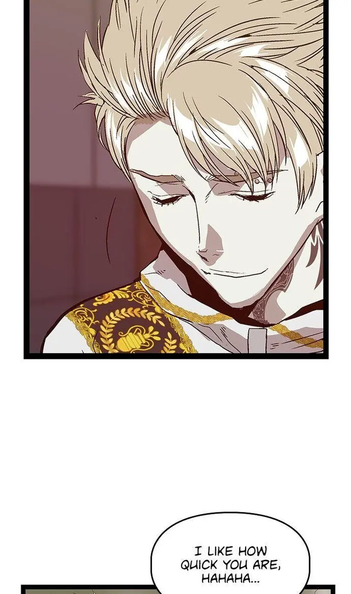 Weak Hero Chapter 103 Page 94