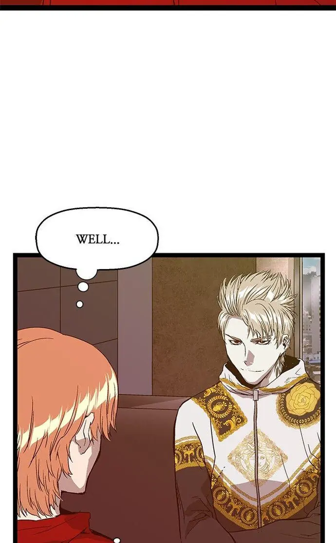 Weak Hero Chapter 103 Page 99