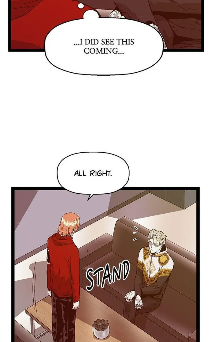 Weak Hero Chapter 103 Page 100