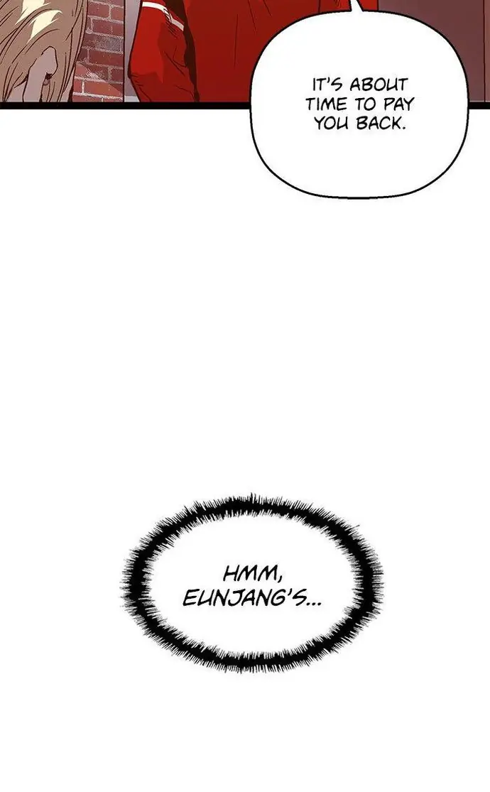 Weak Hero Chapter 103 Page 102