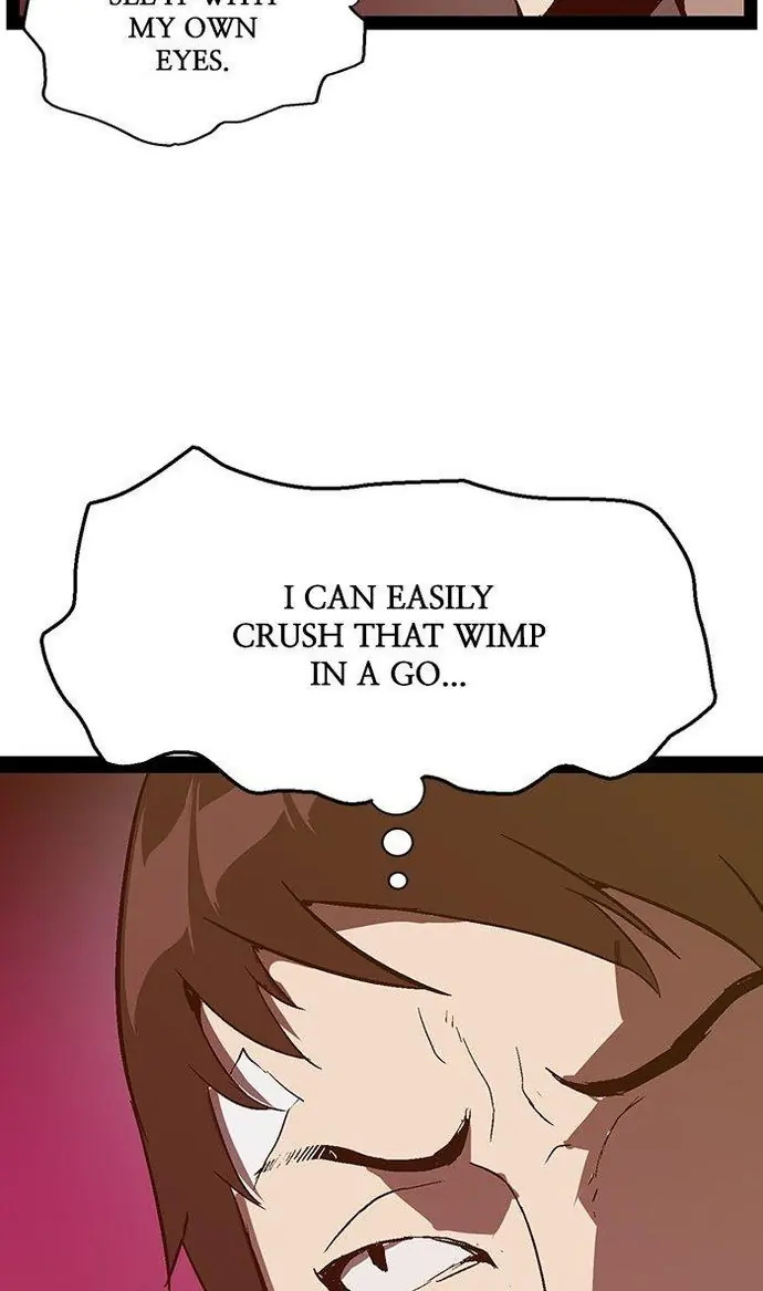 Weak Hero Chapter 104 Page 6