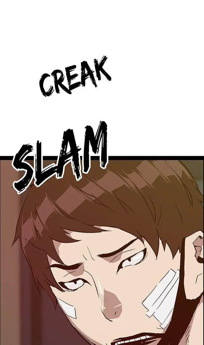 Weak Hero Chapter 104 Page 14