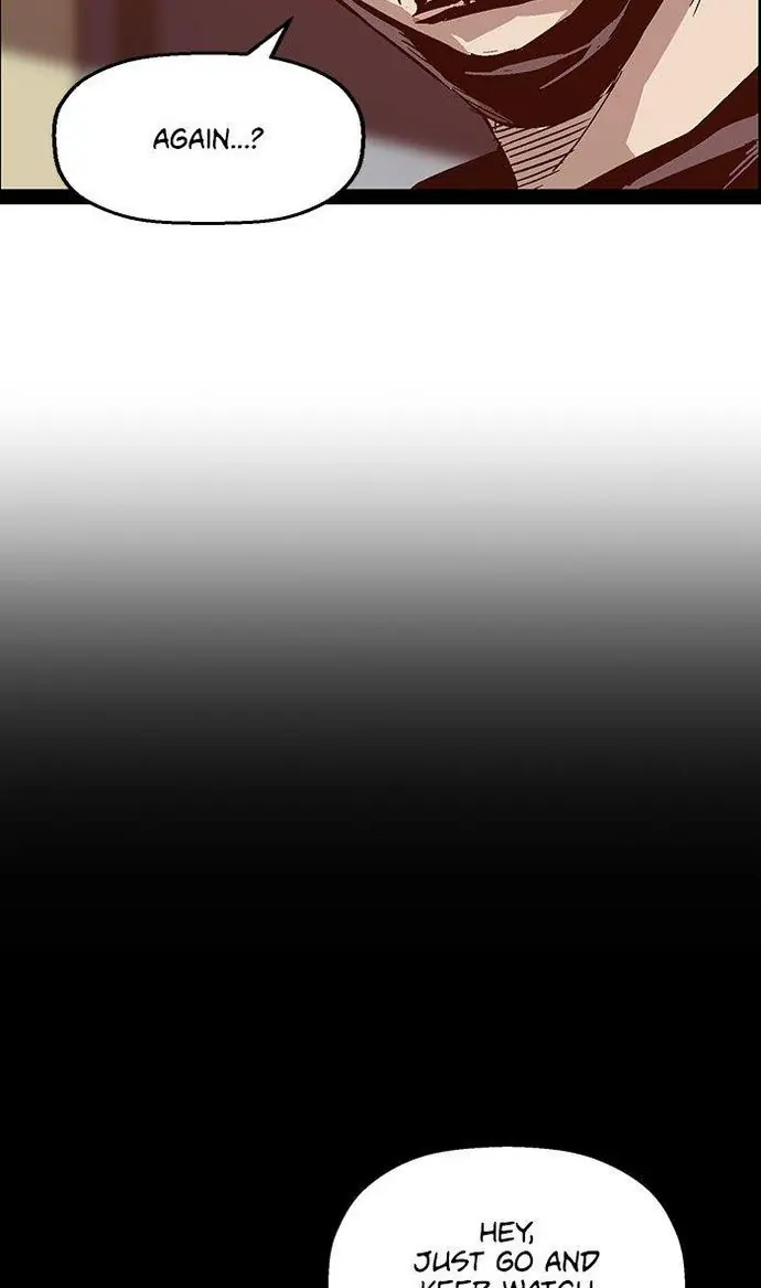 Weak Hero Chapter 104 Page 15