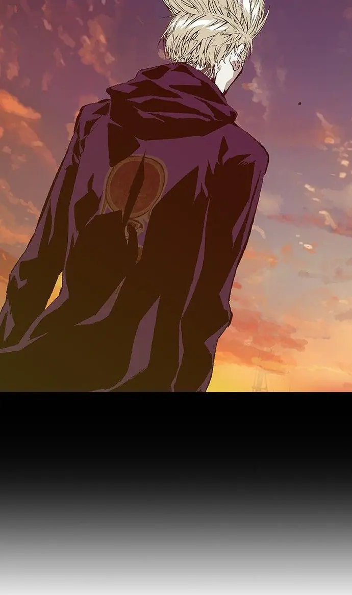 Weak Hero Chapter 104 Page 24