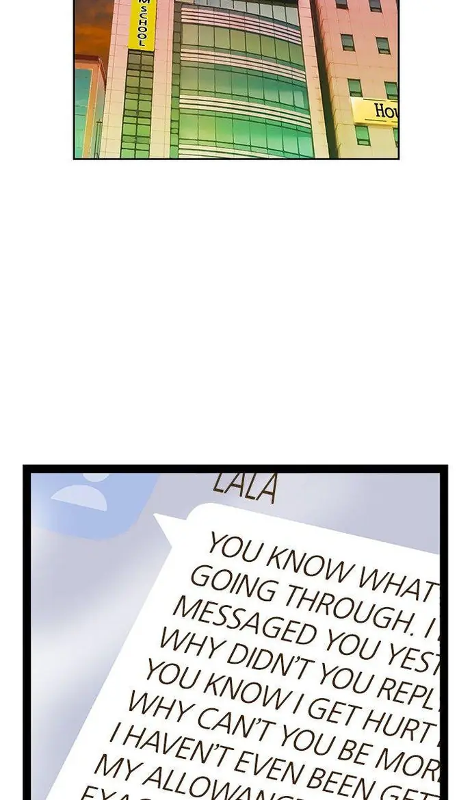 Weak Hero Chapter 104 Page 30