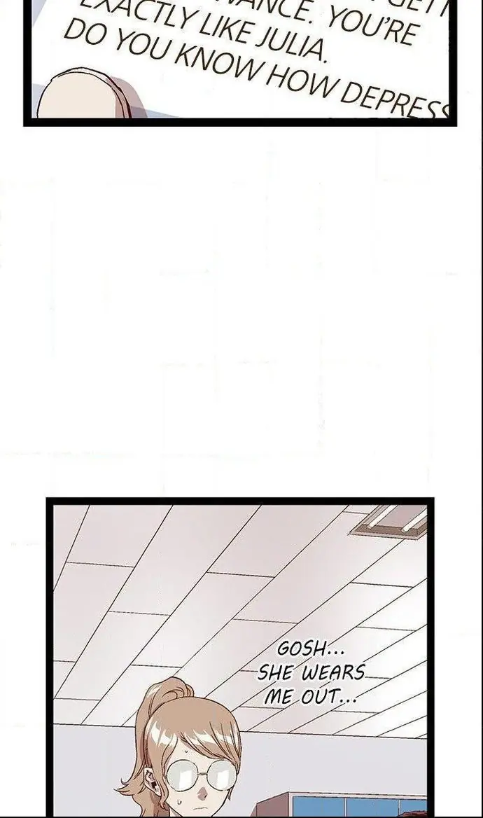 Weak Hero Chapter 104 Page 31