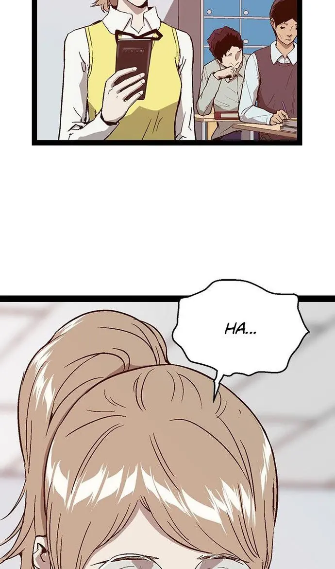 Weak Hero Chapter 104 Page 32