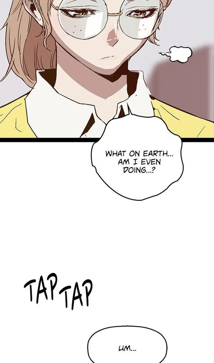 Weak Hero Chapter 104 Page 33