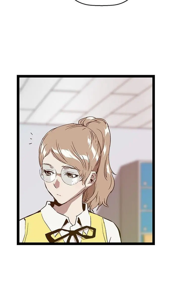 Weak Hero Chapter 104 Page 34