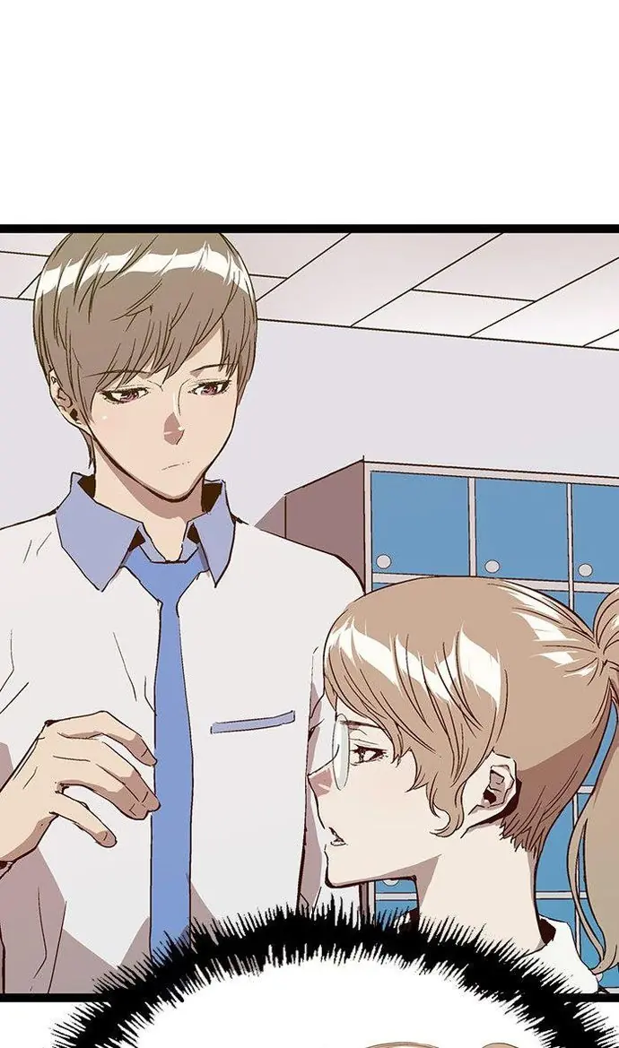 Weak Hero Chapter 104 Page 35