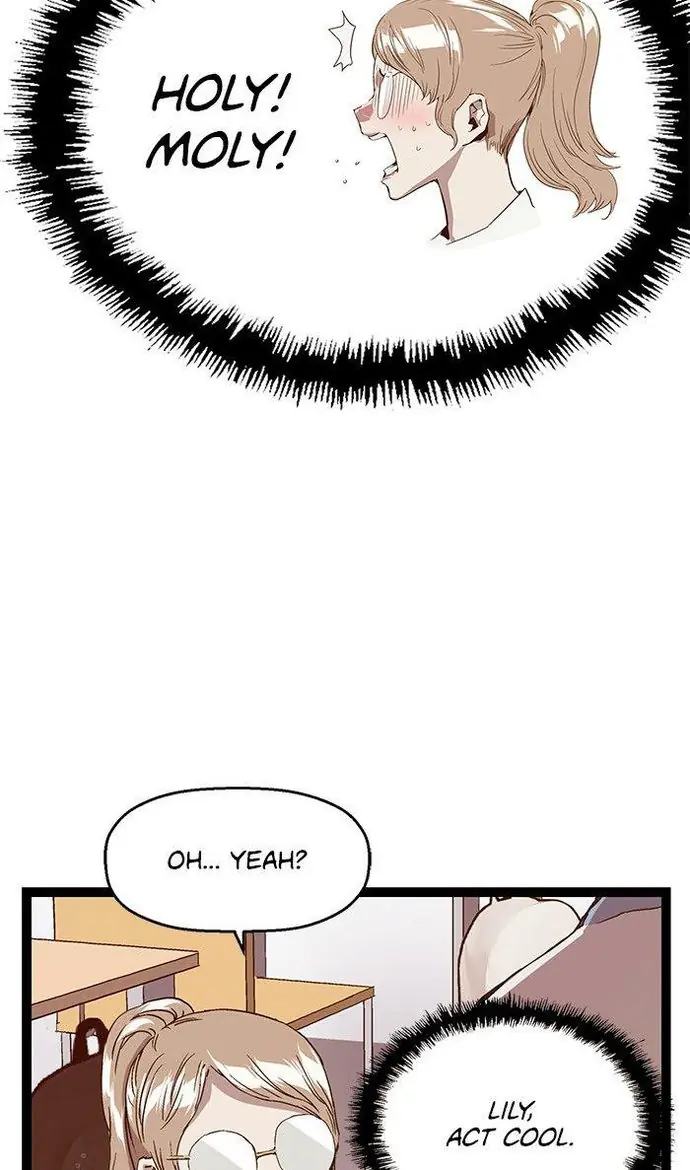 Weak Hero Chapter 104 Page 36